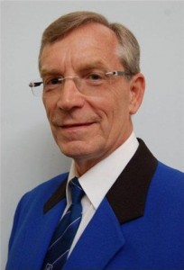 South London Fellowship Band