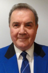 South London Fellowship Band