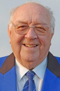 South London Fellowship Band