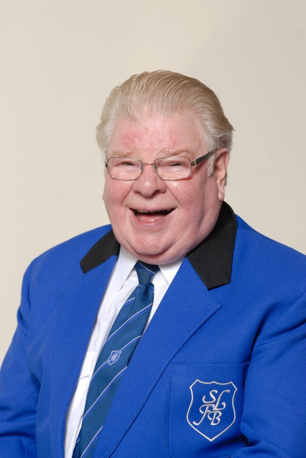 South London Fellowship Band