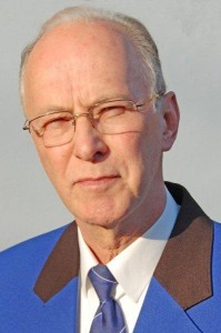 South London Fellowship Band