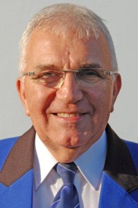 South London Fellowship Band