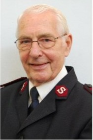 South London Fellowship Band