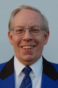 South London Fellowship Band