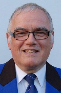 South London Fellowship Band