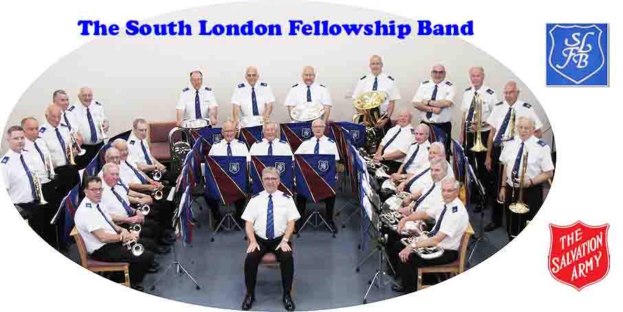 South London Fellowship Band